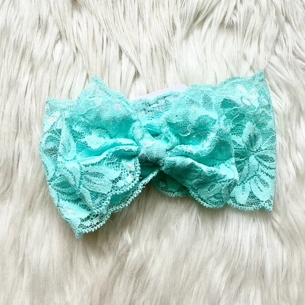 SMOOTH LACE SET